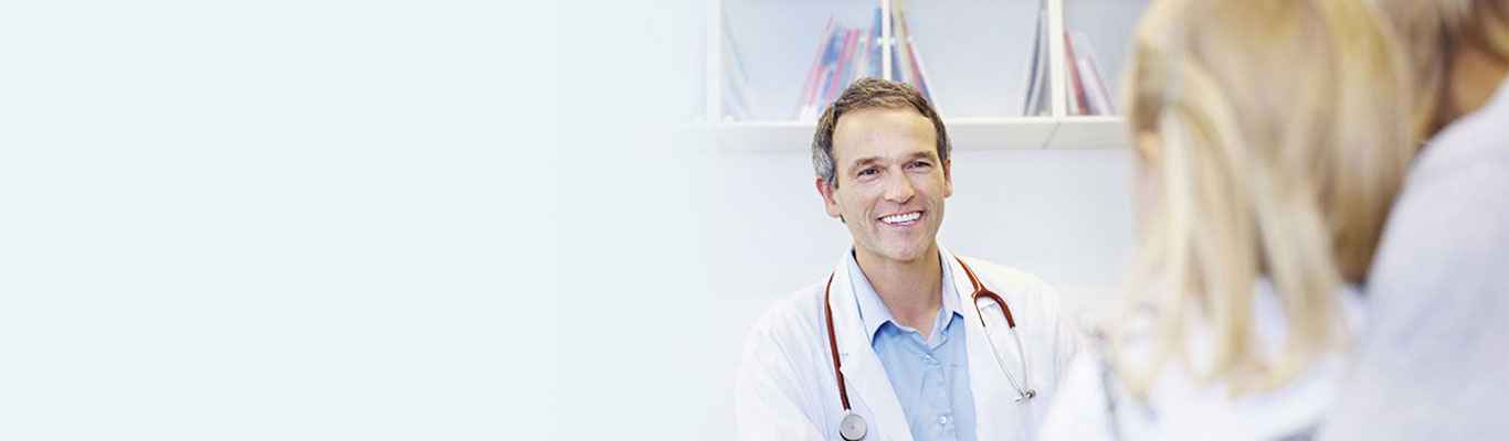 Dr Philippe: kinderarts gespecialiseerd in enuresis