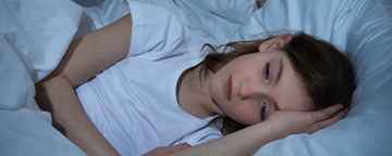 Enuresis en adolescentie  